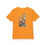 Thumbnail: Kids Graphic Tee - Fun Cartoon Design