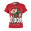 Thumbnail: Bloom Stronger Tee - Red