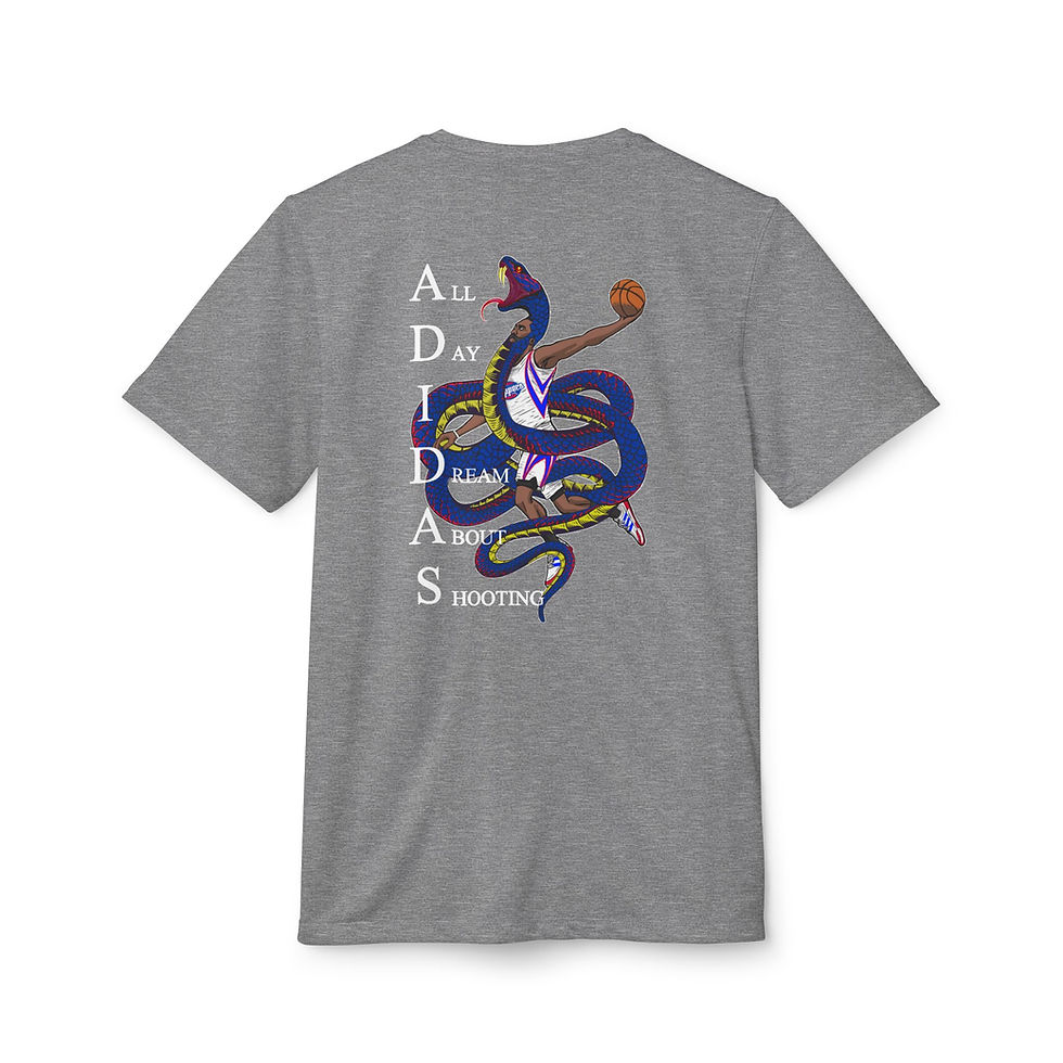 Thumbnail: Adidas Sport T-Shirt