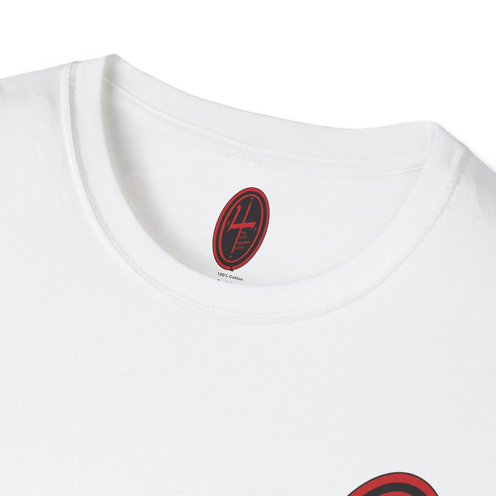 Thumbnail: Liberty Eylau Next Tee White