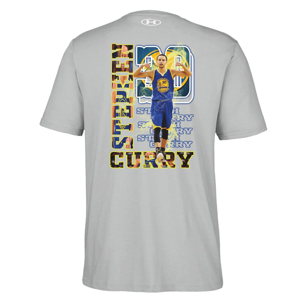 Men's Athletic Crewneck T-Shirt | Under Armour