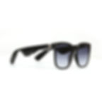 Polarized Wireless Acetate Sound Blue Tooth Smart Glasses with TWS Headphone