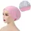 Thumbnail: Stretch Headwrap Hair Caps