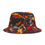 Thumbnail: My Bucs Flames Bucket Hat
