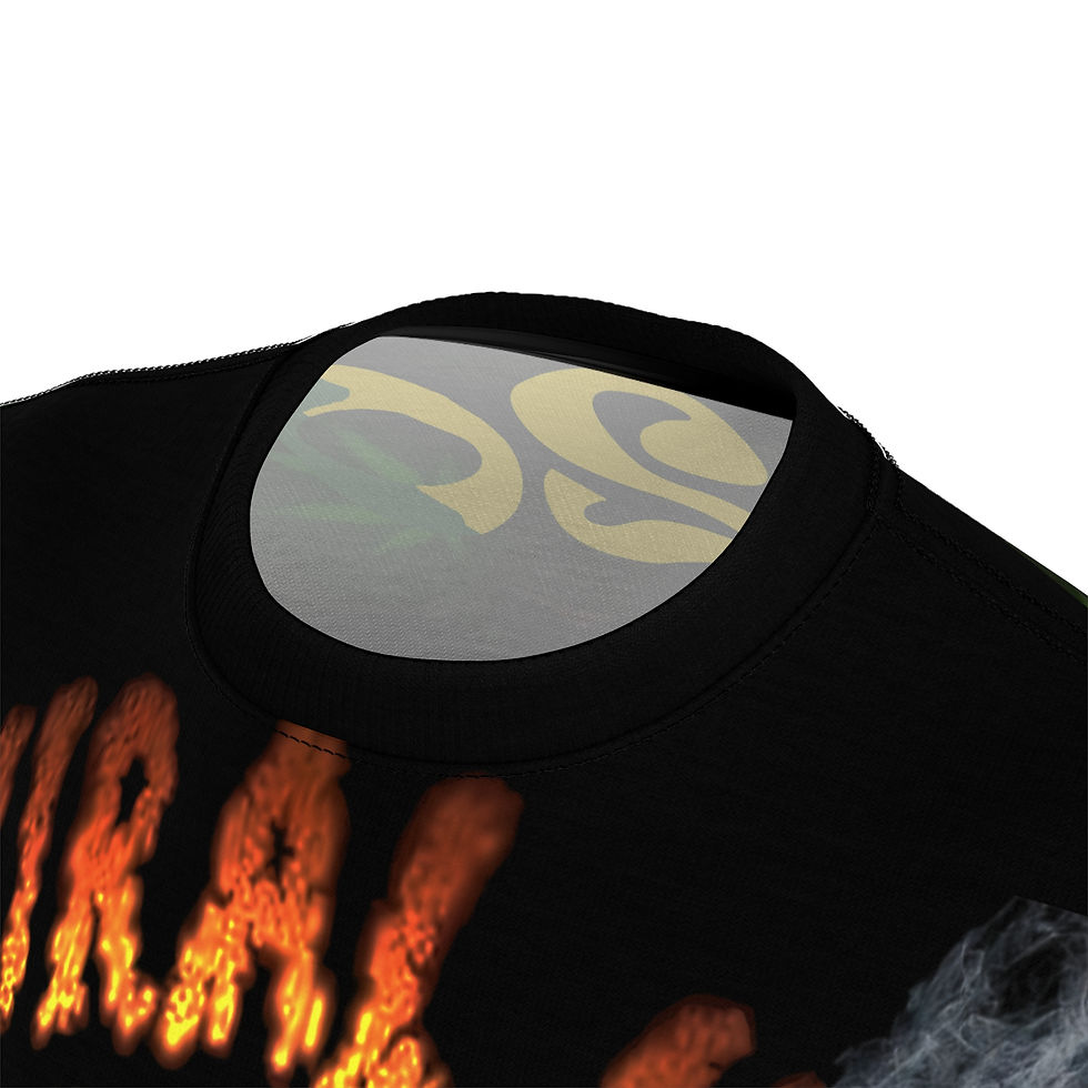 Thumbnail: Natural High Skull AOP