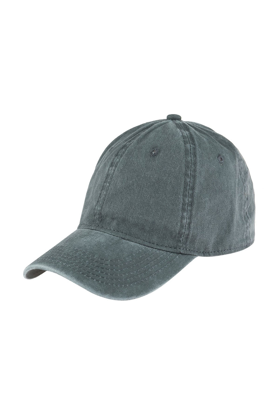 Thumbnail: Acid Washed Baseball Cap