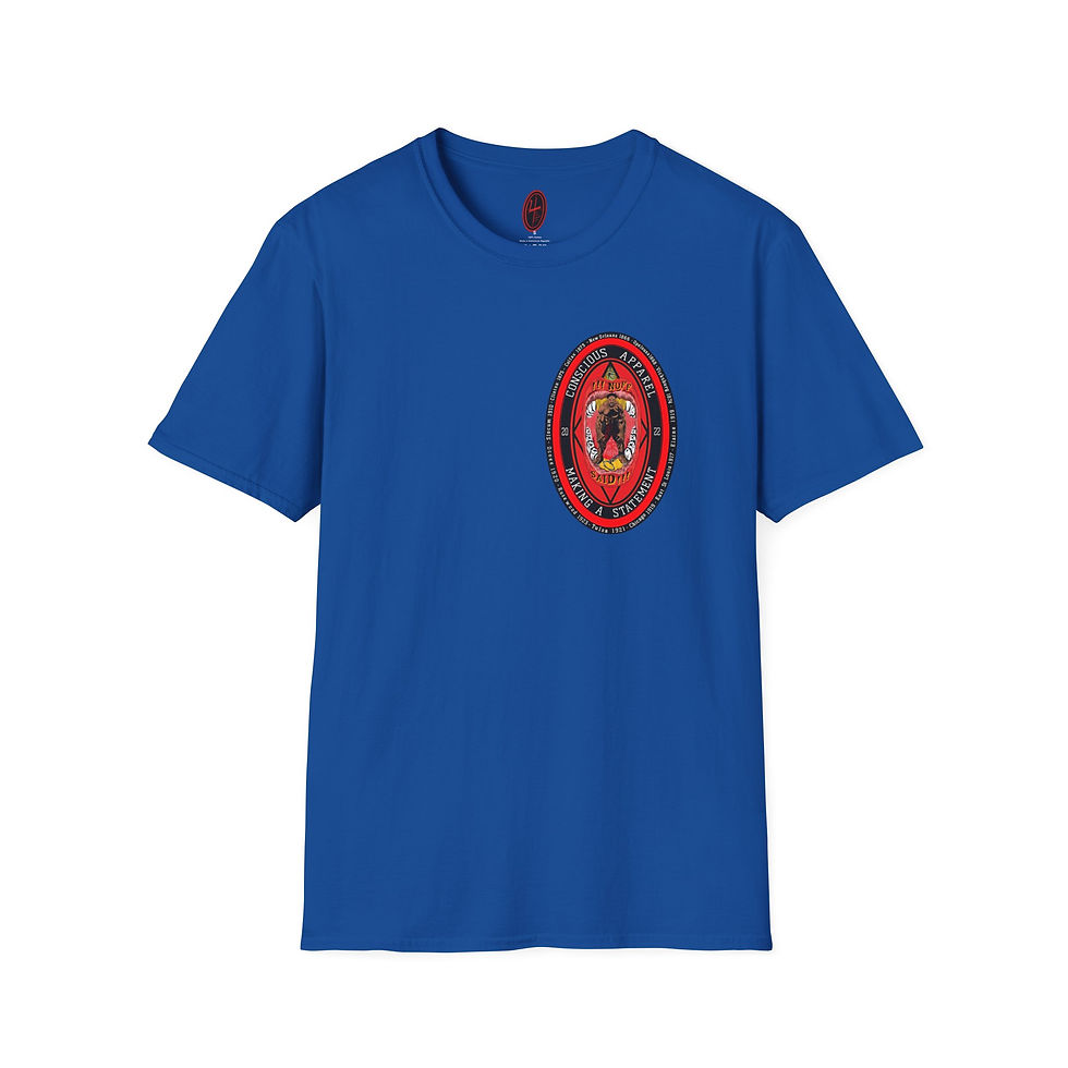 Thumbnail: spread the word Tee
