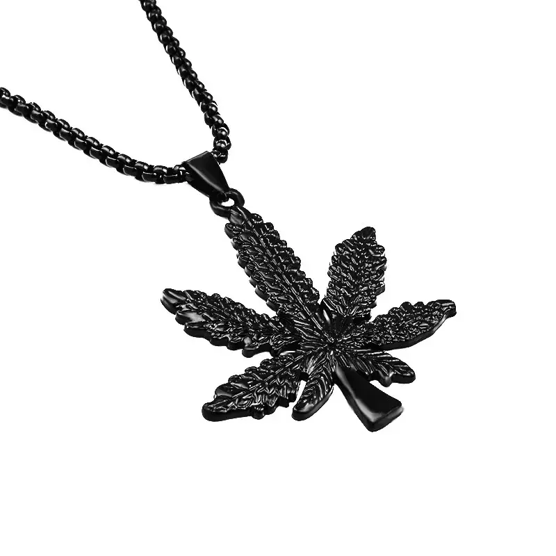 Thumbnail: Pendant Necklace And Chain
