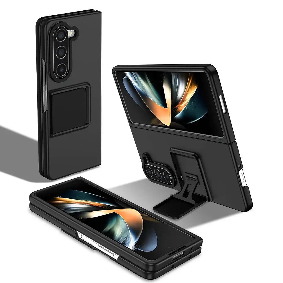 Thumbnail: Case for Samsung Galaxy Z Fold 5
