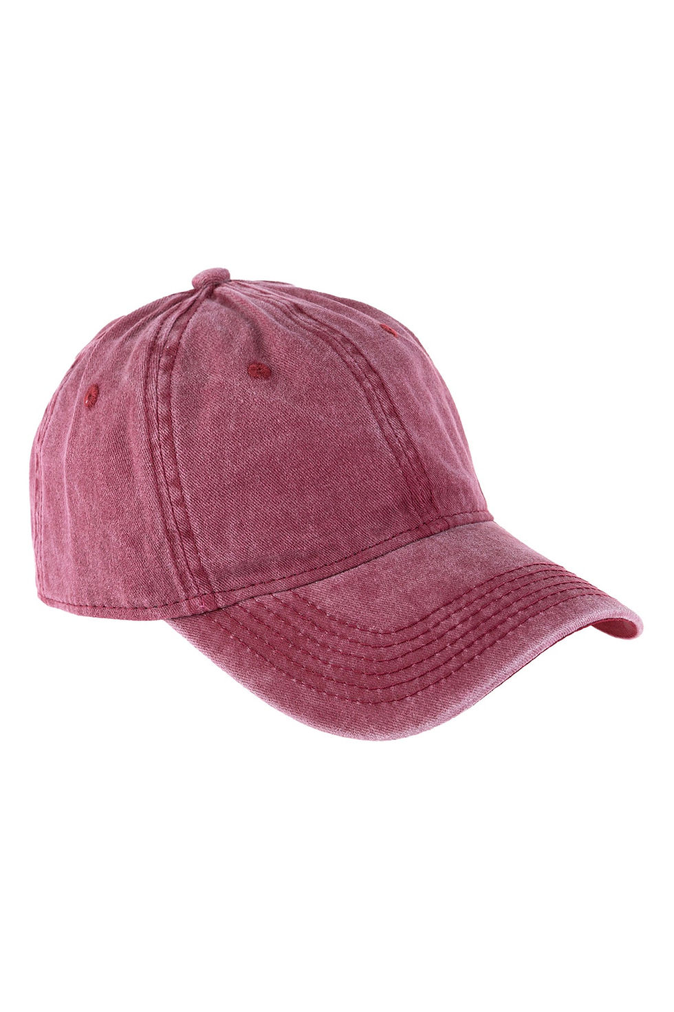 Thumbnail: Acid Washed Baseball Cap