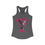 Thumbnail: Exquisite Women's Racerback Tank Top