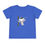 Thumbnail: Trendy Toddler Short Sleeve Tee - Cartoon Design