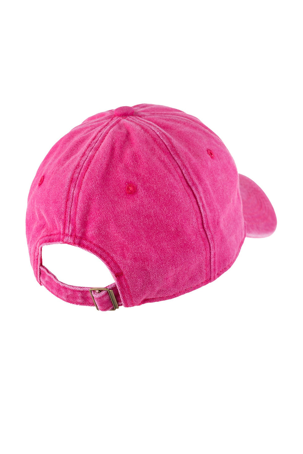 Thumbnail: Acid Washed Baseball Cap