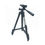 Thumbnail: Aluminum Camera Tripod Light Stand for Digital