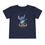 Thumbnail: Toddler Tee with Cartoon Design