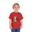 Thumbnail: Trendy Toddler Tee with Cartoon Design