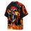 Thumbnail: Gear 4D Krewe Buccaneer on Fire Jersey #6