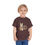 Thumbnail: Trendy Toddler Tee with Cartoon Design