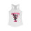Thumbnail: Exquisite Women's Racerback Tank Top