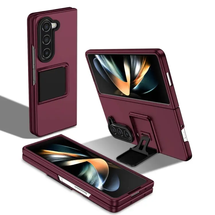 Thumbnail: Samsung Galaxy Z Fold 5 shockproof case