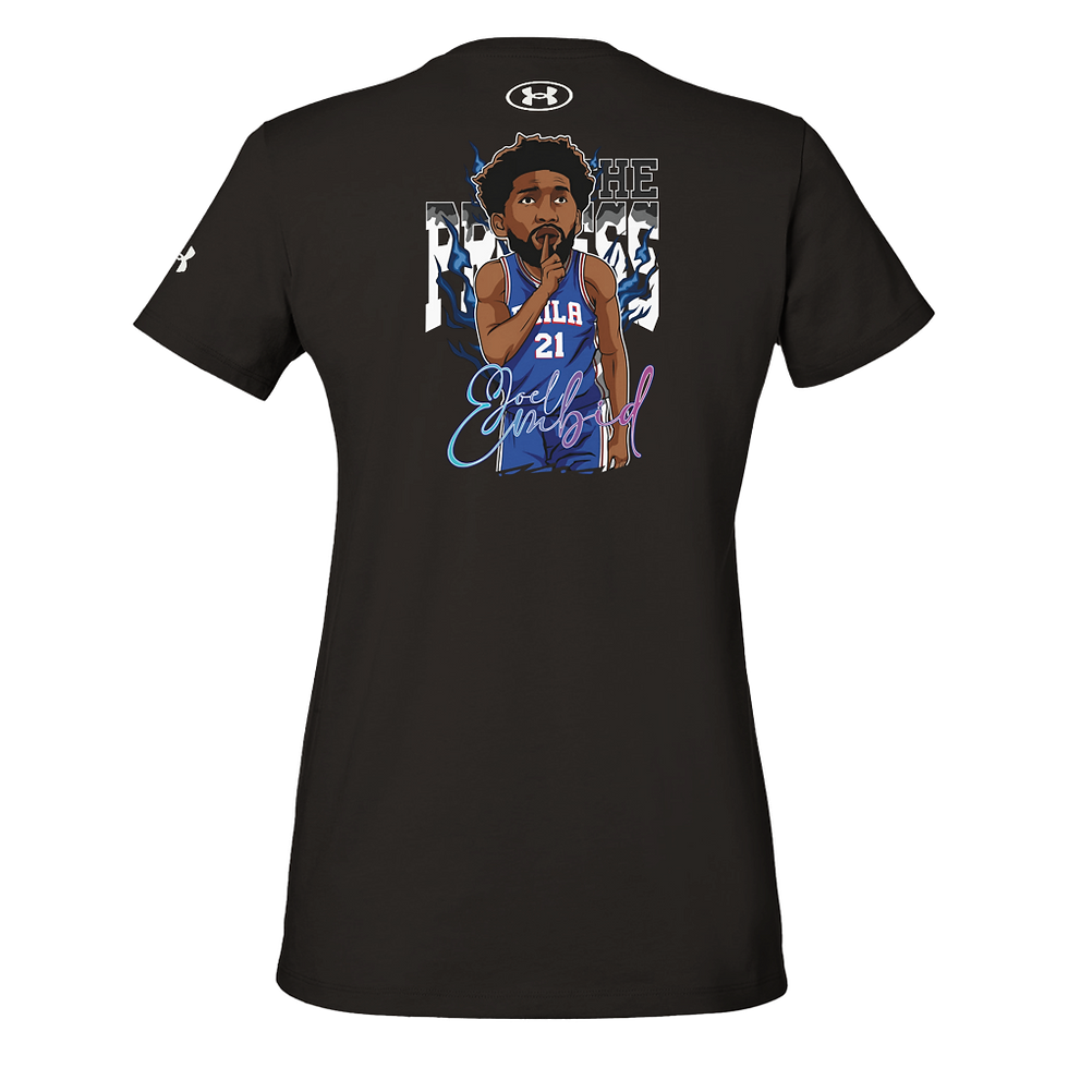 Thumbnail: Women's Under Armour Tee
