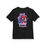 Thumbnail: Kids Graphic Tee with Fun Superhero Design