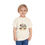 Thumbnail: Trendy Toddler Tee with Inspired Design