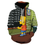 Thumbnail: The Simpson's Hoodies Collection