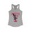 Thumbnail: Exquisite Women's Racerback Tank Top