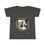 Thumbnail: Trendy Cartoon Toddler T-Shirt