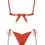 Thumbnail: Two Pieces Bathing Suit
