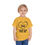 Thumbnail: Toddler Tee with Cartoon Design