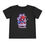 Thumbnail: Toddler Tee with Superhero Design