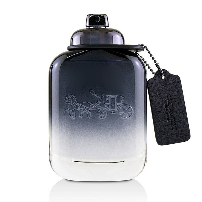Thumbnail: COACH For Men Eau De Toilette Spray