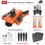 Thumbnail: L900 PRO MAX GPS Drone 4K Professional Camera Obstacle Avoidance