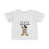 Thumbnail: Infant Fine Jersey Tee - Stylish Baby Shirt