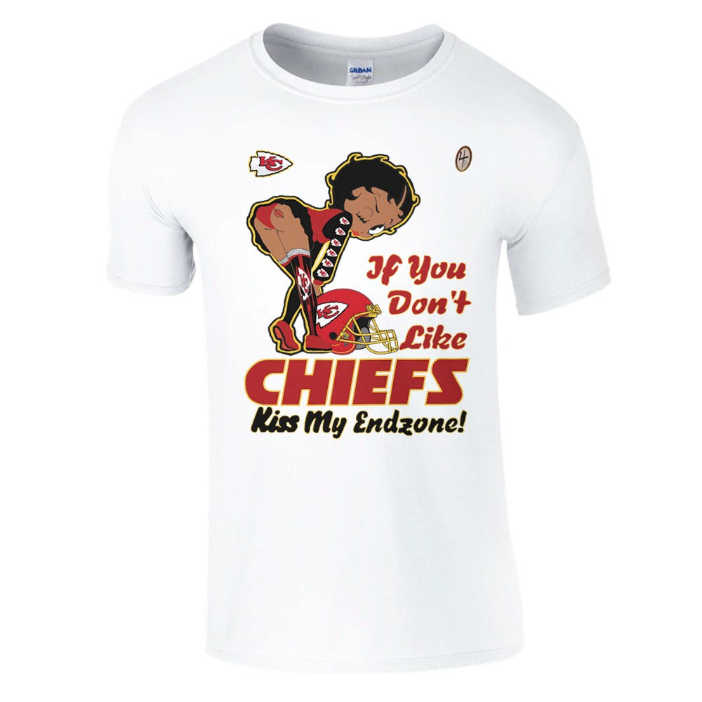 Kansas City Chiefs Tee