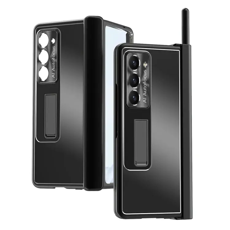 Thumbnail: Samsung Galaxy Z Fold 5 Case with Pen Slot