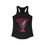 Thumbnail: Exquisite Women's Racerback Tank Top