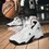 Thumbnail: High Top Men's Basketball Shoes