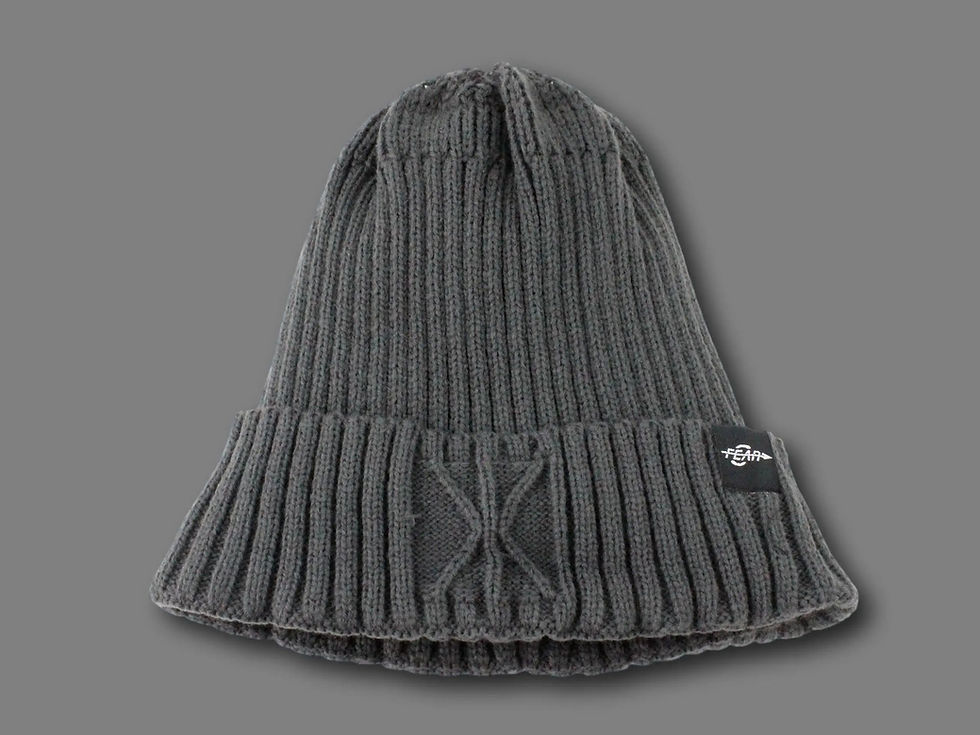 Thumbnail: Watch Cap Insulated Beanie