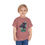 Thumbnail: Trendy Toddler Tee with Inspired Cartoon Design