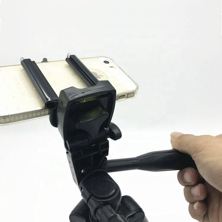 Thumbnail: Aluminum Camera Tripod Light Stand for Digital