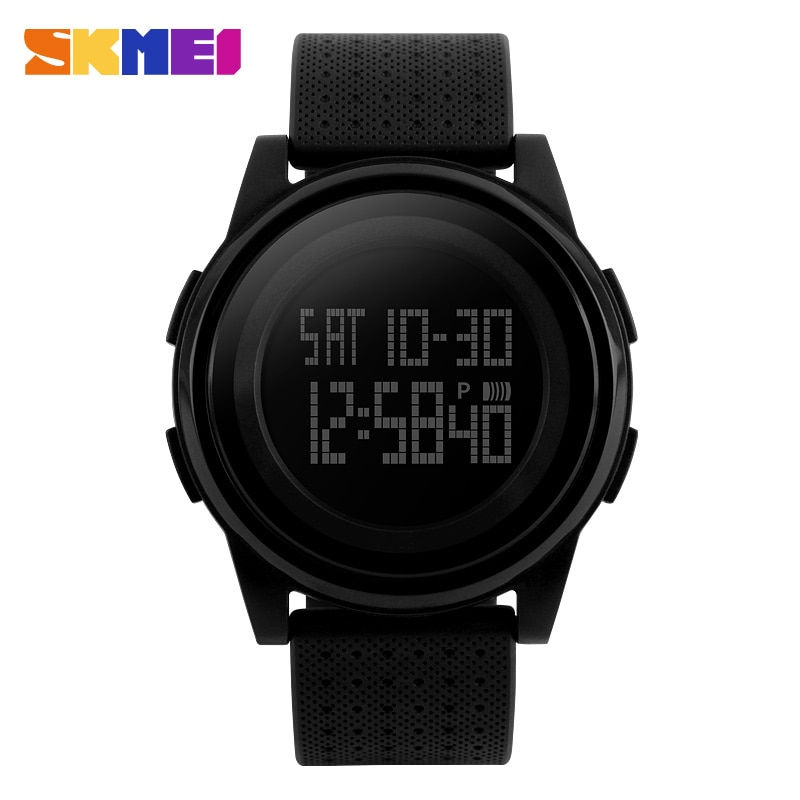 Thumbnail: Digital Sport Watches Waterproof