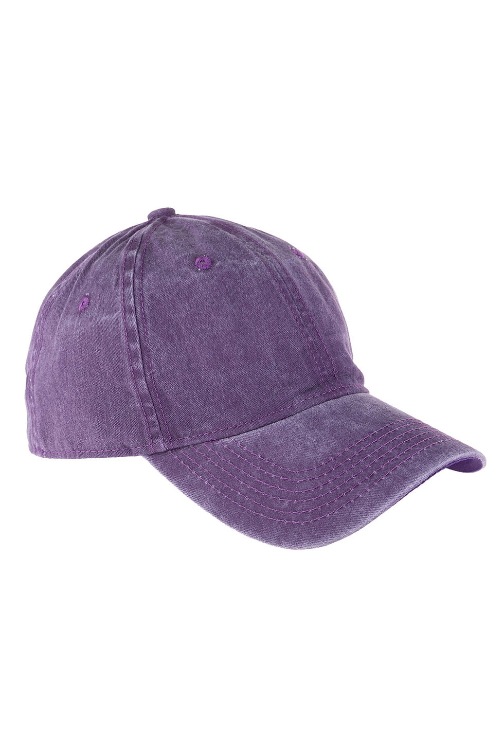 Thumbnail: Acid Washed Baseball Cap