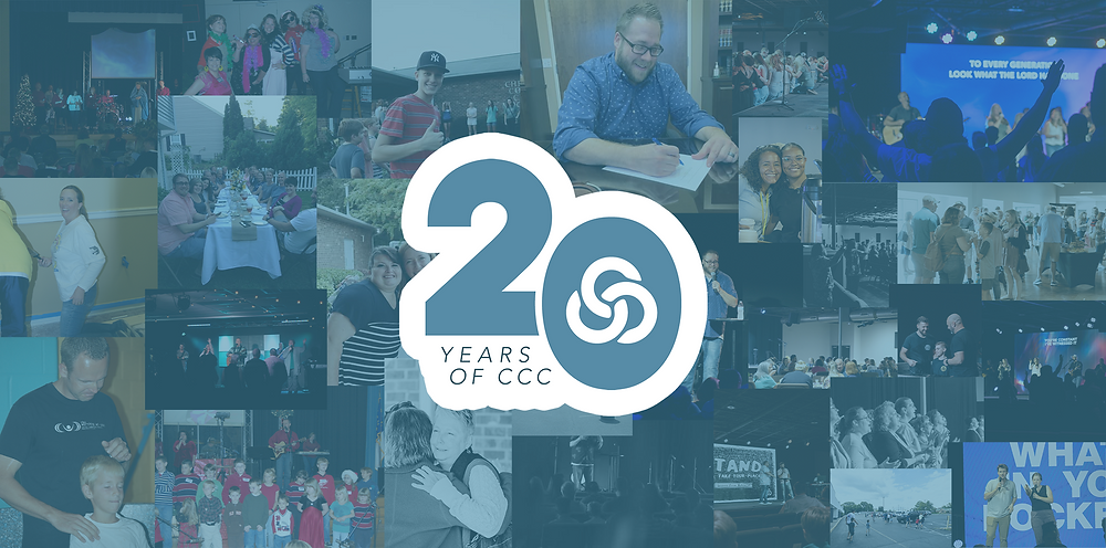 Ccc Blog 20 Years Of CCC