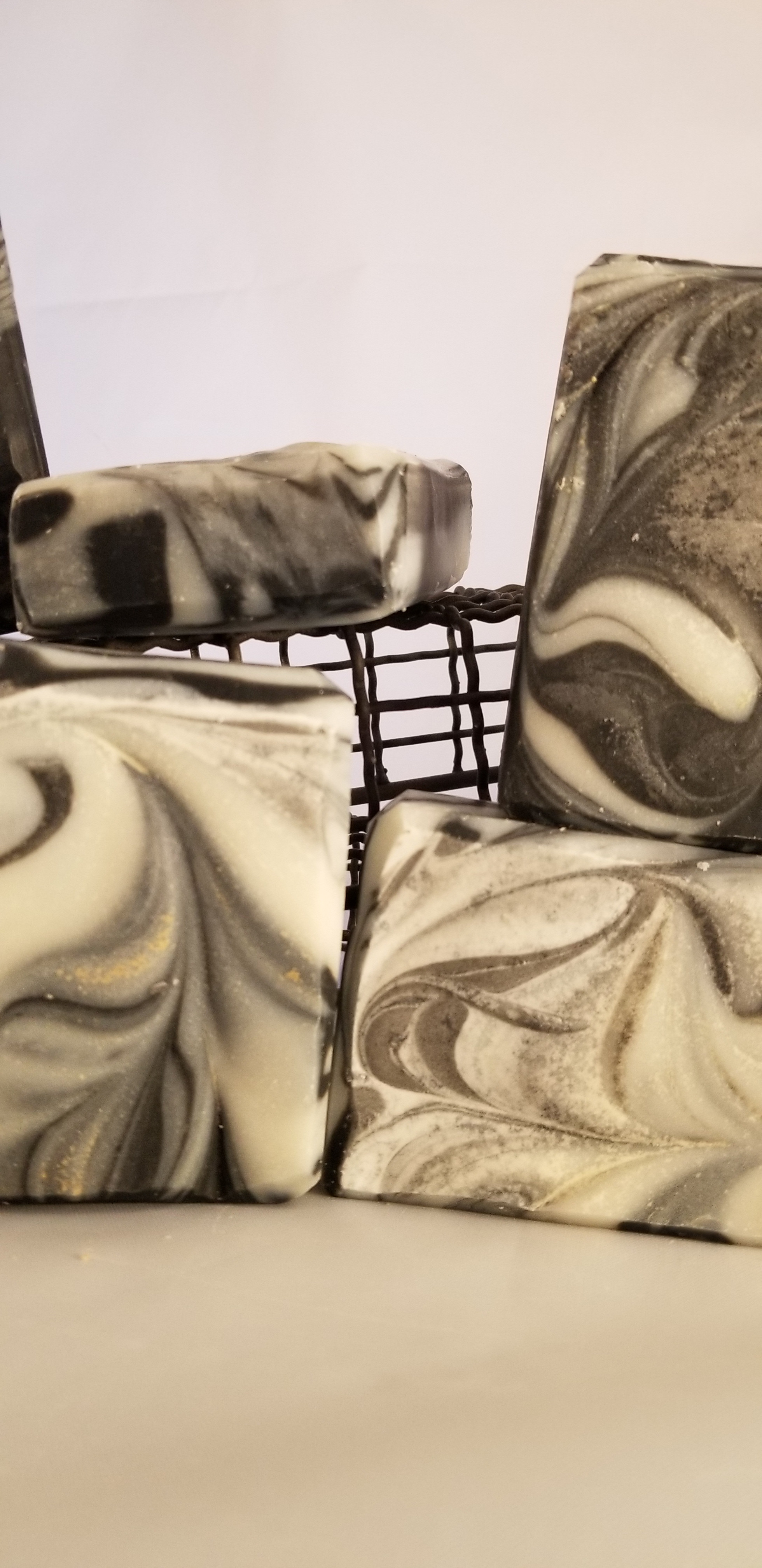 Oyster Bay Soap