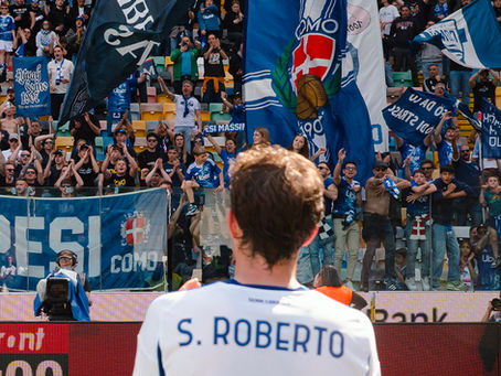 PRE MATCH COMO VS INTER