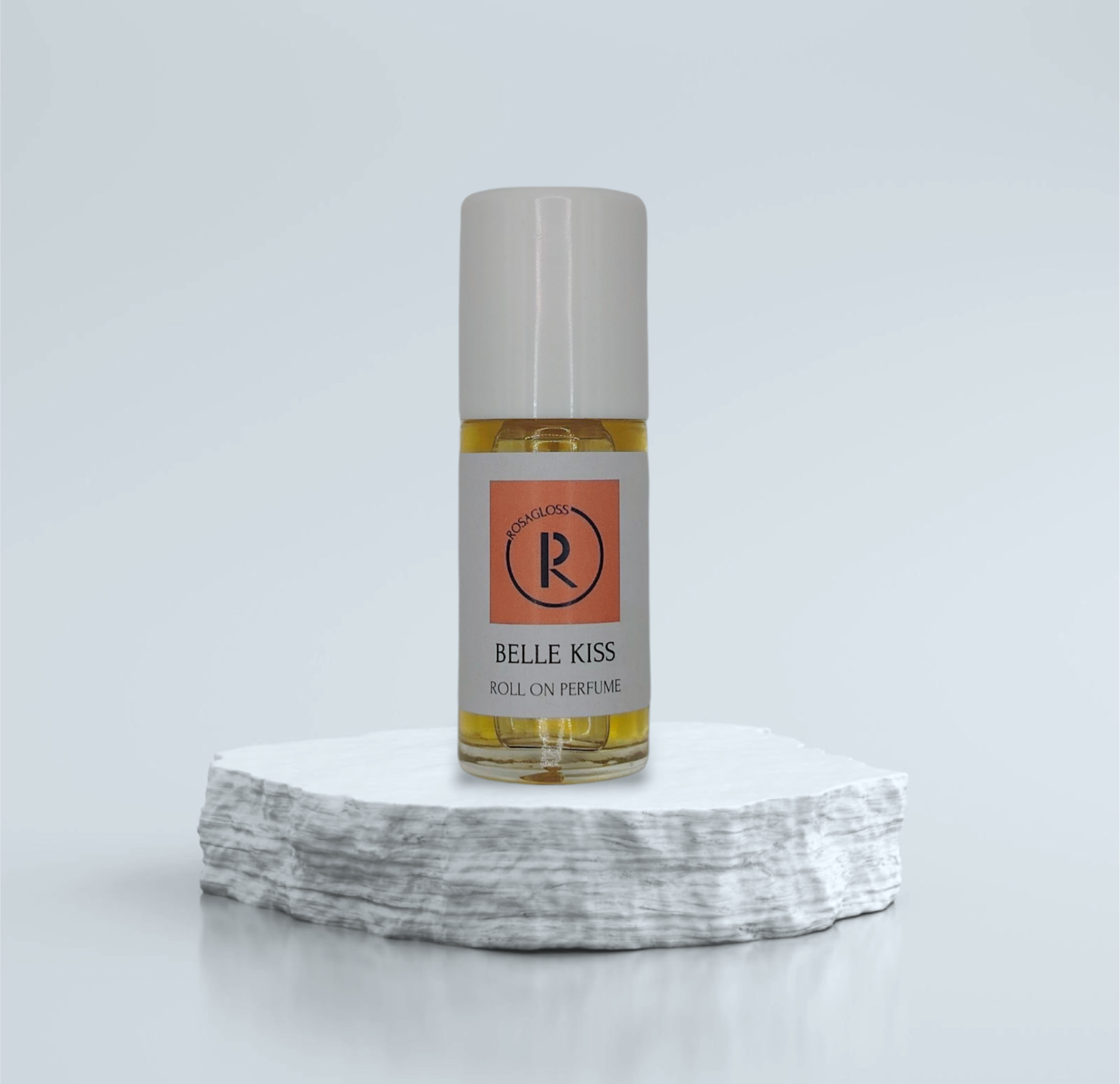 BELLE KISS - Inspired by Cocoo M