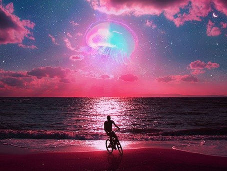 ★来週はどんな一週間？★星読み情報をお届け 7/12(日)～7/18(土)